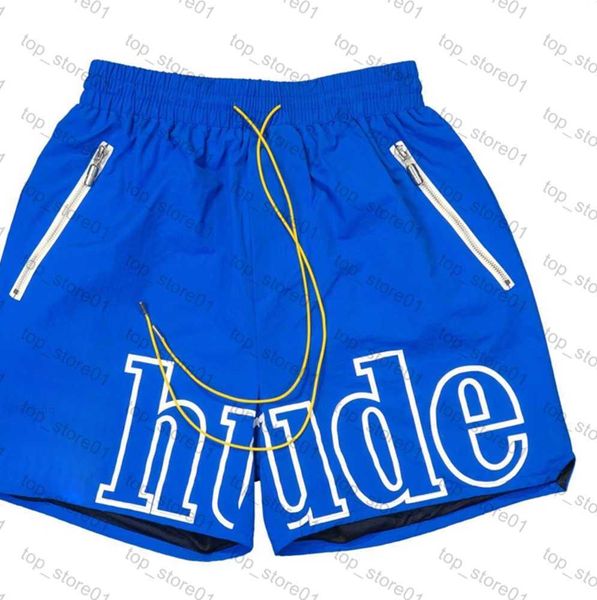2023 designer men rh limited rhude shorts summer swim shorts knee length hip hop high street sports training beach pants mens elastic waists, White;black
2023 designer men rh limited rhude shorts summer swim shorts knee length hip hop high street sports training beach pants mens elastic waists, White;black