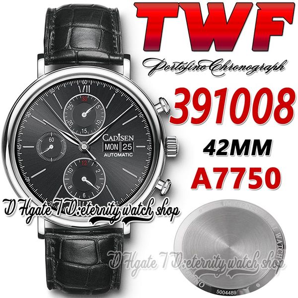 twf 42mm mens watch tw391008 cal.79320 chronograph automatic black dial stick markers steel case black leather strap 2023 super edition spor, Slivery;brown
twf 42mm mens watch tw391008 cal.79320 chronograph automatic black dial stick markers steel case black leather strap 2023 super edition spor, Slivery;brown