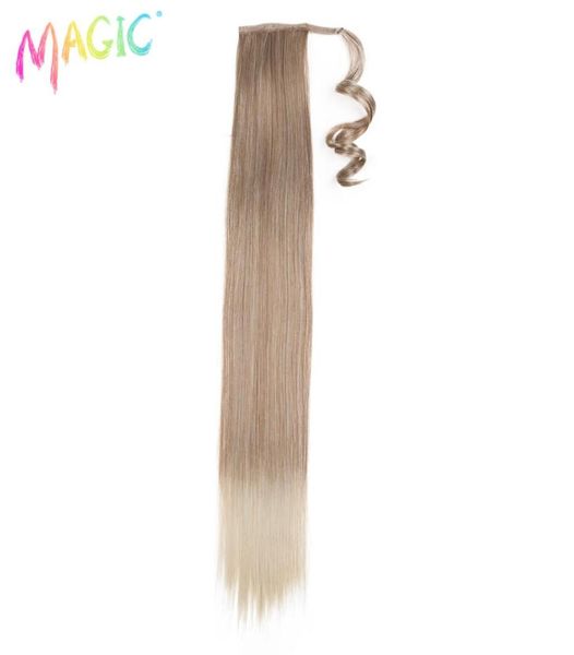 hair pieces magic synthetic long straight ponytail 32 inch wrap around clip in heat resistant tail extensions 2211037719746, Black;brown
hair pieces magic synthetic long straight ponytail 32 inch wrap around clip in heat resistant tail extensions 2211037719746, Black;brown