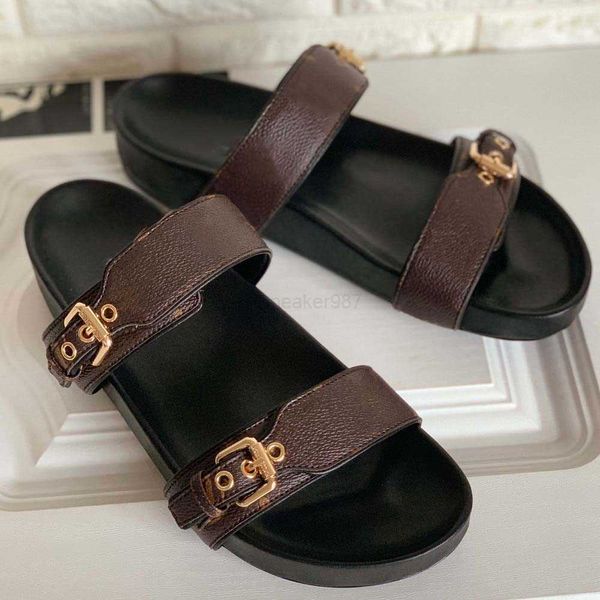 slippers women slides slipper summer sandals mens luxurys designers real leather platform sandal flats fashion old flower shoes ladies, Black
slippers women slides slipper summer sandals mens luxurys designers real leather platform sandal flats fashion old flower shoes ladies, Black