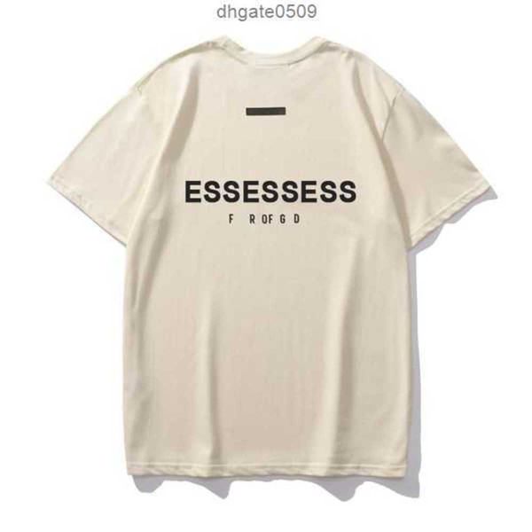 ess luxuryt-shirt designer tees fashion t shirts mens womens god short sleeve hip hop streetwear casual clothing clothesvxb1, White;black 
ess luxuryt-shirt designer tees fashion t shirts mens womens god short sleeve hip hop streetwear casual clothing clothesvxb1, White;black