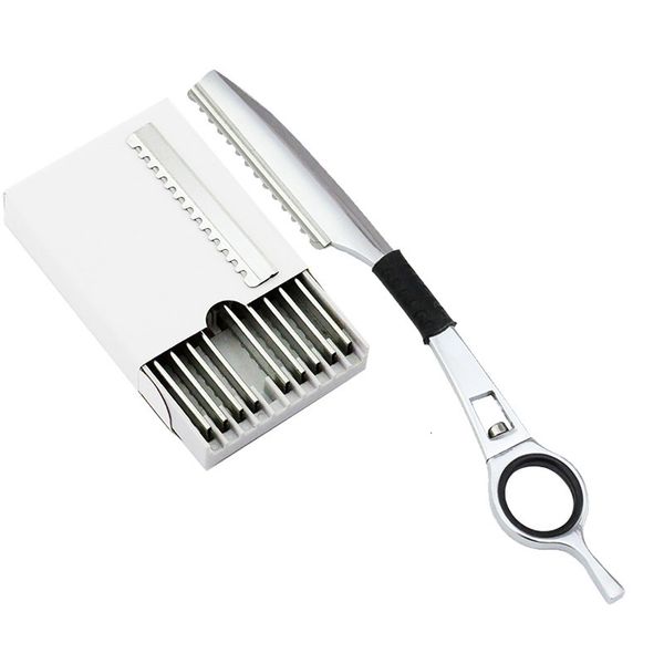 razors blades univinlions thinning razor blade straight salon hairdressing razor stick hair cutter rotary barber hair cutting knife thinner
razors blades univinlions thinning razor blade straight salon hairdressing razor stick hair cutter rotary barber hair cutting knife thinner
