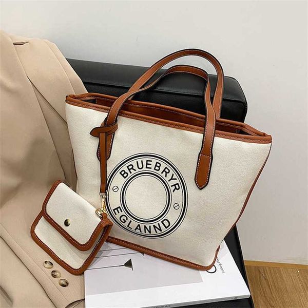 17% off 2023 fashion handbag women's commuter vogue canvas tote small design large capacity art print letter one shoulder underarm bag
17% off 2023 fashion handbag women's commuter vogue canvas tote small design large capacity art print letter one shoulder underarm bag