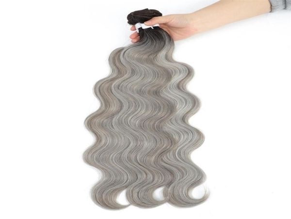 hair pieces gladys body wave bundles 26 inch soft synthetic weave ombre brown 613 blonde 100g loose deep extensions 2211038459455, Black;brown
hair pieces gladys body wave bundles 26 inch soft synthetic weave ombre brown 613 blonde 100g loose deep extensions 2211038459455, Black;brown
