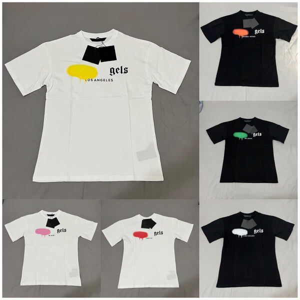 22s men's t shirts t shirt palms palmangel city designer limited inkjet graffiti letter printing men's women's sailboat short, White;black
22s men's t shirts t shirt palms palmangel city designer limited inkjet graffiti letter printing men's women's sailboat short, White;black