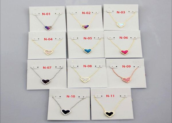 pendant necklaces necklace heart drusy stone real 18k gold plated dangles glitter jewelries letter gift with dust bag9034050, Silver
pendant necklaces necklace heart drusy stone real 18k gold plated dangles glitter jewelries letter gift with dust bag9034050, Silver