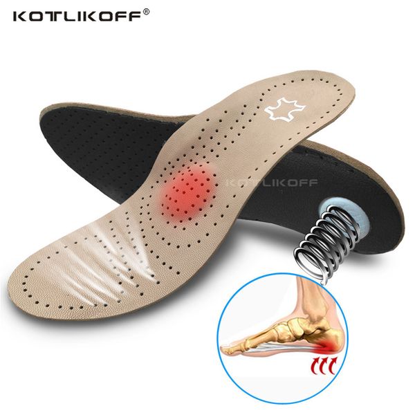 shoe parts accessories orthopedic insoles for feet genuine leather arch support plantar fasciiti foot varus valgus ortics insole men women 2, White;pink
shoe parts accessories orthopedic insoles for feet genuine leather arch support plantar fasciiti foot varus valgus ortics insole men women 2, White;pink