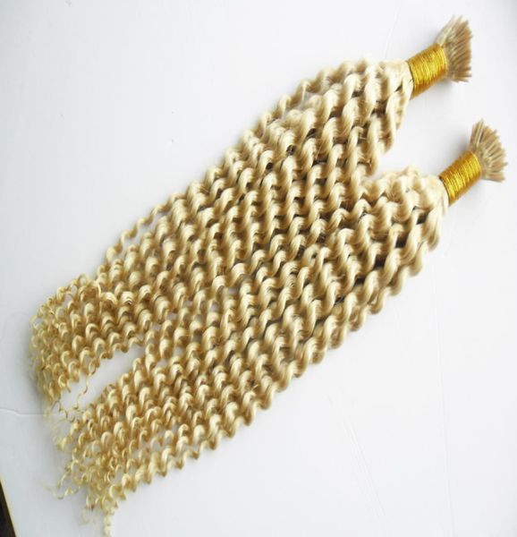 i tip hair extensions 613 blonde keratin capsules human fusion hair kinky curly machine made remy pre bonded hair extension 200g 26787172, Black
i tip hair extensions 613 blonde keratin capsules human fusion hair kinky curly machine made remy pre bonded hair extension 200g 26787172, Black