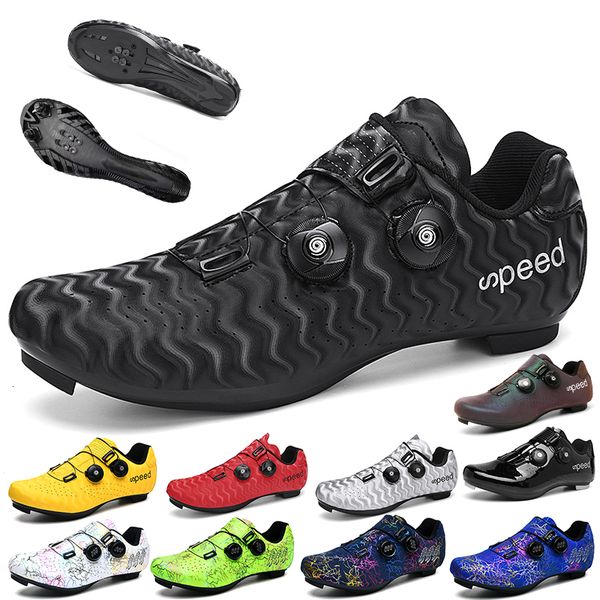 dress shoes cycling large size men spd road selflocking bicycle mtb mountain nonslip riding sports 3847 yards 230510, Black
dress shoes cycling large size men spd road selflocking bicycle mtb mountain nonslip riding sports 3847 yards 230510, Black