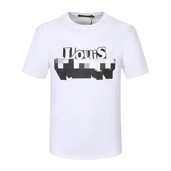 men's t-shirt men's designer tide high-end cotton printed geometric pattern short sleeve fried street hip-hop shirt size m-xxxl b3, White;black
men's t-shirt men's designer tide high-end cotton printed geometric pattern short sleeve fried street hip-hop shirt size m-xxxl b3, White;black