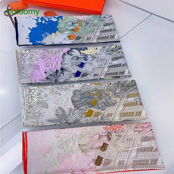 hemres designer scarves new taiwan edition printing fine hand curled twill and satin imitation silk women's 90 square scarf versatile s, Blue;gray
hemres designer scarves new taiwan edition printing fine hand curled twill and satin imitation silk women's 90 square scarf versatile s, Blue;gray
