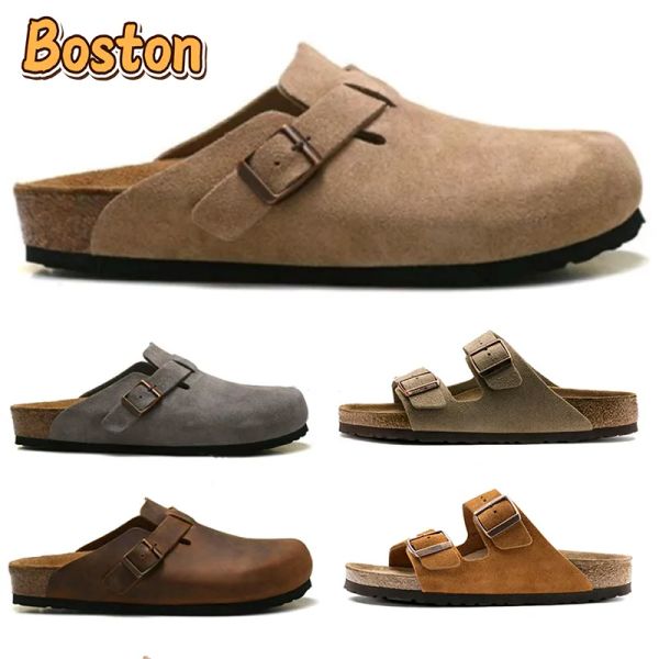 boston clogs slippers women designer sandals slides germany cork sandal fur slide mens loafers shoes womens leather suede taupe slipper vuq, Black
boston clogs slippers women designer sandals slides germany cork sandal fur slide mens loafers shoes womens leather suede taupe slipper vuq, Black