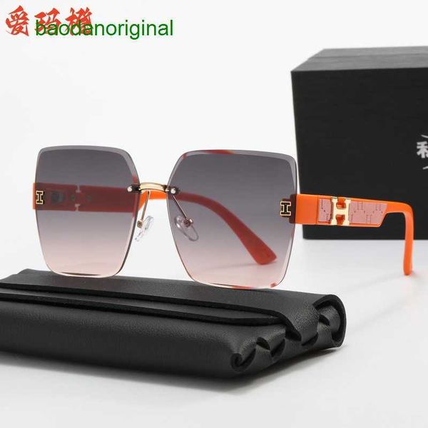hemres designer sunglasses female tiktok the same style of frameless sunglasses big face thin korean fashion 2023 new glasses, White;black
hemres designer sunglasses female tiktok the same style of frameless sunglasses big face thin korean fashion 2023 new glasses, White;black