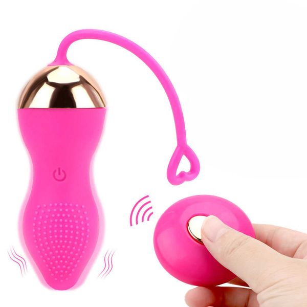 toys for women g-spot massage kegel balls remote control vaginal tight exercise ball vibrators vibrating egg
toys for women g-spot massage kegel balls remote control vaginal tight exercise ball vibrators vibrating egg