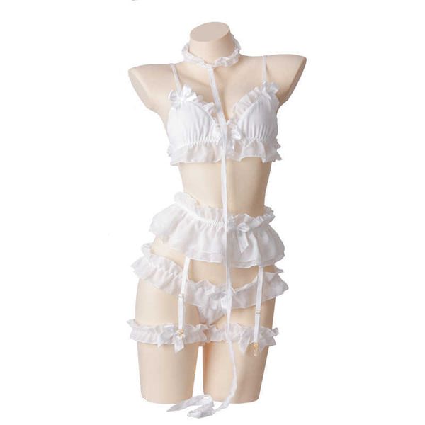 nxy set porno women lingerie lolita costumes erotic cute ruffles lace ladies kawaii babydoll soft girl pajamas cosplay outfit 230426, Red;black
nxy set porno women lingerie lolita costumes erotic cute ruffles lace ladies kawaii babydoll soft girl pajamas cosplay outfit 230426, Red;black