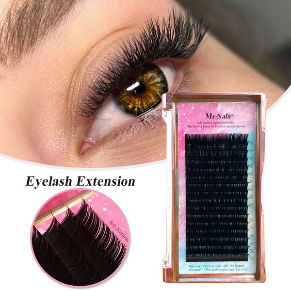 16 rows classic diy premium soft c d curl faux mink lashes individual extension false eyelashes matte black professional lash wss
16 rows classic diy premium soft c d curl faux mink lashes individual extension false eyelashes matte black professional lash wss