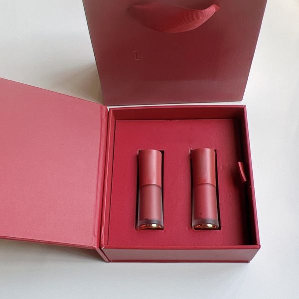 2023 new european and american fashion selling charming womens lipstick sample five piece gift box with high quality
2023 new european and american fashion selling charming womens lipstick sample five piece gift box with high quality