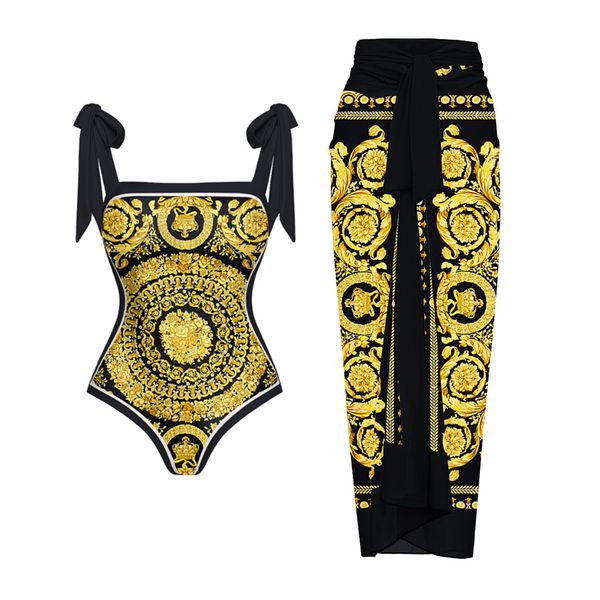 women's swimwear female retro swimsuit gold backless swimwear vintage holiday beach dress designer bathing suit summer surf wear women, White;black 
women's swimwear female retro swimsuit gold backless swimwear vintage holiday beach dress designer bathing suit summer surf wear women, White;black