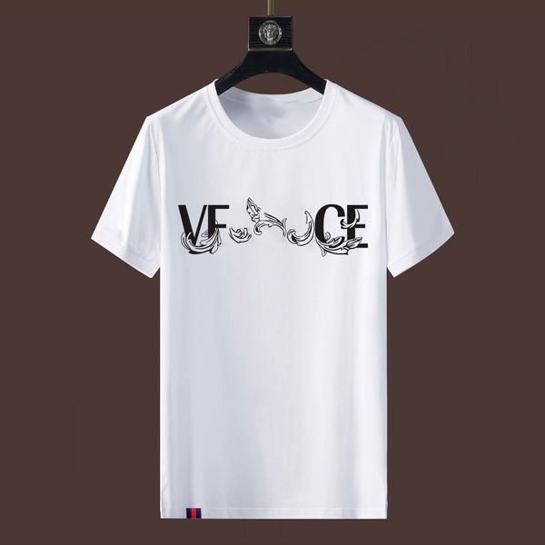 men's t-shirt short sleeve trend designer sports casual women's t-shirt summer pure cotton casual letter short sleeve clothing #06, White;black
men's t-shirt short sleeve trend designer sports casual women's t-shirt summer pure cotton casual letter short sleeve clothing #06, White;black