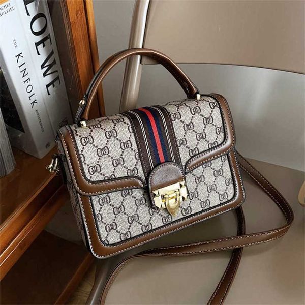 21% off 2023 fashion handbag spring new live broadcast good old flower small square ins foreign style women's broadband one shoulder cr
21% off 2023 fashion handbag spring new live broadcast good old flower small square ins foreign style women's broadband one shoulder cr