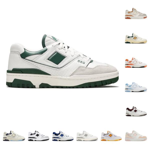 new bb550 550 mens women casual shoes designer sneakers white green grey sea salt black navy blue unc syracuse purple varsity b550 mens trai
new bb550 550 mens women casual shoes designer sneakers white green grey sea salt black navy blue unc syracuse purple varsity b550 mens trai