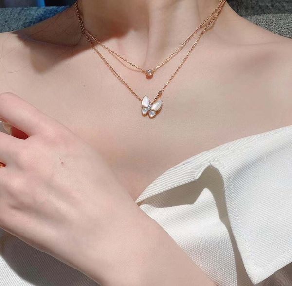 luxury quality pendant necklace with butterfly design and nature shell beads in 18k gold plated v gold material ps5007, Silver
luxury quality pendant necklace with butterfly design and nature shell beads in 18k gold plated v gold material ps5007, Silver