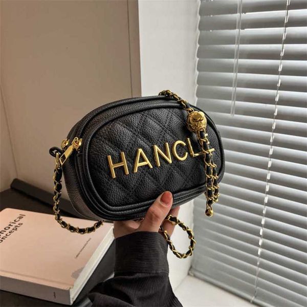 13% off 2023 fashion hand lingge embroidery thread niche design new women's summer popular chain crossbody small round bag
13% off 2023 fashion hand lingge embroidery thread niche design new women's summer popular chain crossbody small round bag