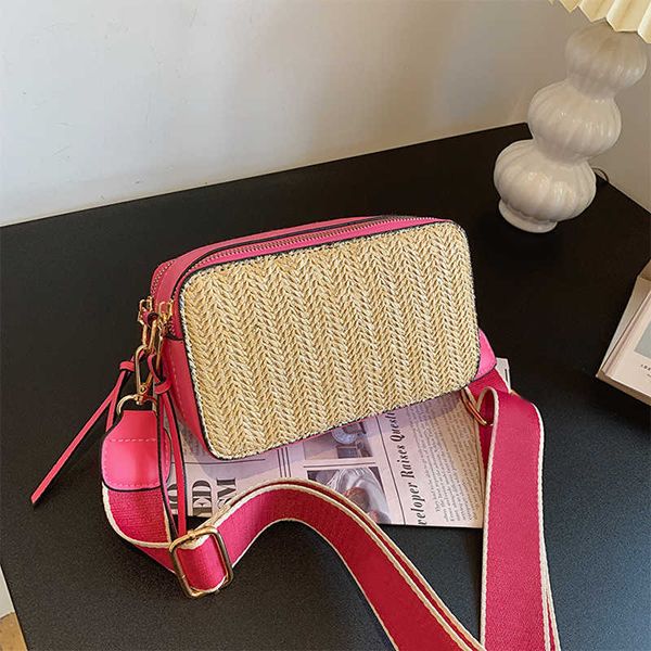 new brand design woven style women camera bags 2023 trendy ladies zippers messenger crossbody bags cute mini square handbags 230511
new brand design woven style women camera bags 2023 trendy ladies zippers messenger crossbody bags cute mini square handbags 230511