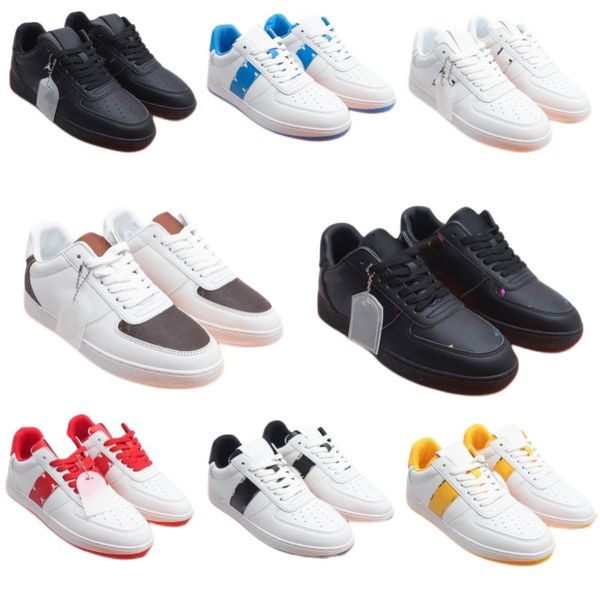 skate shoes brand designer shoes fashion low casual shoes old flower genuine leather men shoes black white red outdoor shoes flat heel comfo
skate shoes brand designer shoes fashion low casual shoes old flower genuine leather men shoes black white red outdoor shoes flat heel comfo