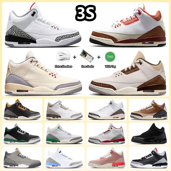 jumpman 3 white cement basketball shoes lucky green archaeo brown a ma maniere unc black gold pine green muslin desert elephant fire red 3s
jumpman 3 white cement basketball shoes lucky green archaeo brown a ma maniere unc black gold pine green muslin desert elephant fire red 3s