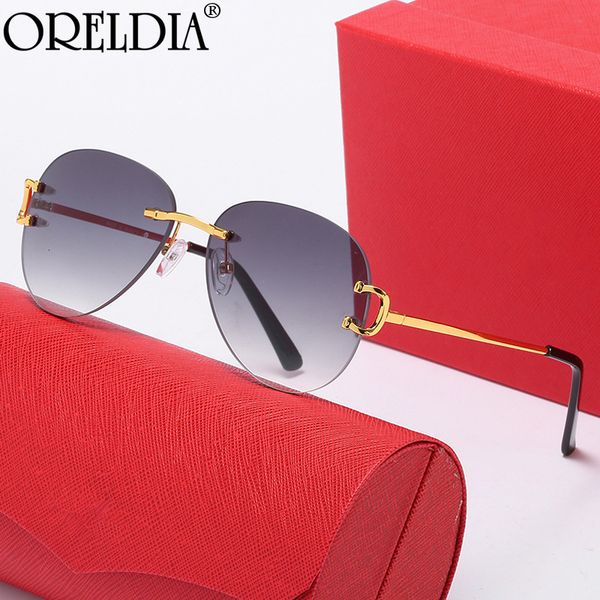 sunglasses metal sunglasses rimless square big c eyeglasses luxury women men sun glasses carter eyewear brand desinger shade eyewear 230511, White;black
sunglasses metal sunglasses rimless square big c eyeglasses luxury women men sun glasses carter eyewear brand desinger shade eyewear 230511, White;black