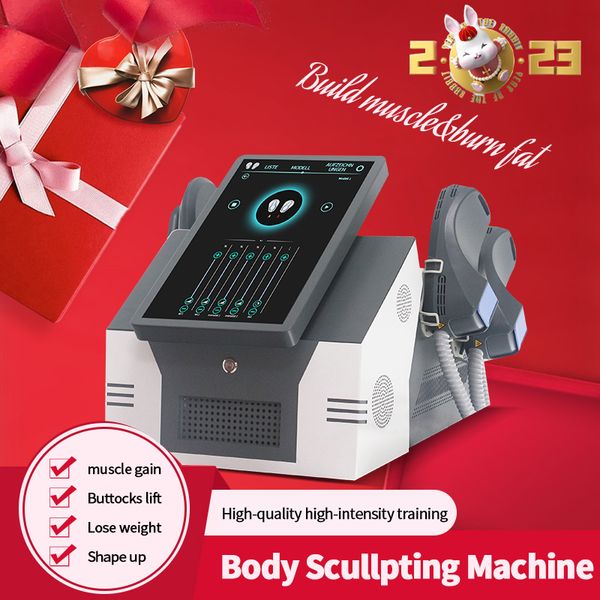 emszero neo dls-emslim nova 14 tesla hi-emt machine fat burning with 5 rf handles pelvic stimulation pad optional
emszero neo dls-emslim nova 14 tesla hi-emt machine fat burning with 5 rf handles pelvic stimulation pad optional