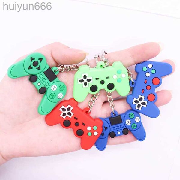 new 200pcs pvc game machine keychain keyring cute gamepad joystick key chain keychains bag car hanging fit men boy keys, Silver
new 200pcs pvc game machine keychain keyring cute gamepad joystick key chain keychains bag car hanging fit men boy keys, Silver