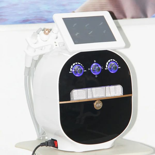 6 in 1 deep cleaning oxygen water skin clean aqua peel microdermabrasion facial dermabrasion machine for sale
6 in 1 deep cleaning oxygen water skin clean aqua peel microdermabrasion facial dermabrasion machine for sale
