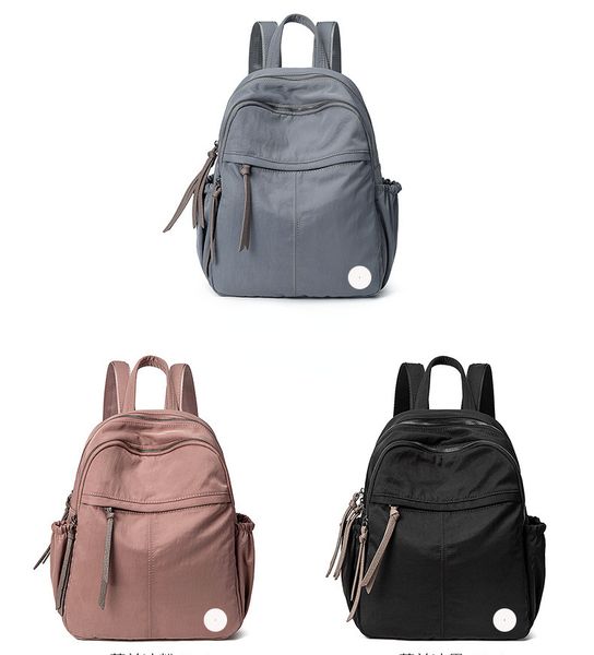 lu yoga bag for teenager girl mini lu yoga bags travel bag waterproof nylon sports women swimming fitness delicate backpack
lu yoga bag for teenager girl mini lu yoga bags travel bag waterproof nylon sports women swimming fitness delicate backpack