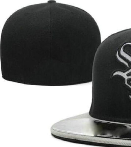2023 men's chicago baseball full closed caps summer navy letter bone men women black color all 32 teams casual sport flat fitted hats s, Blue;gray
2023 men's chicago baseball full closed caps summer navy letter bone men women black color all 32 teams casual sport flat fitted hats s, Blue;gray