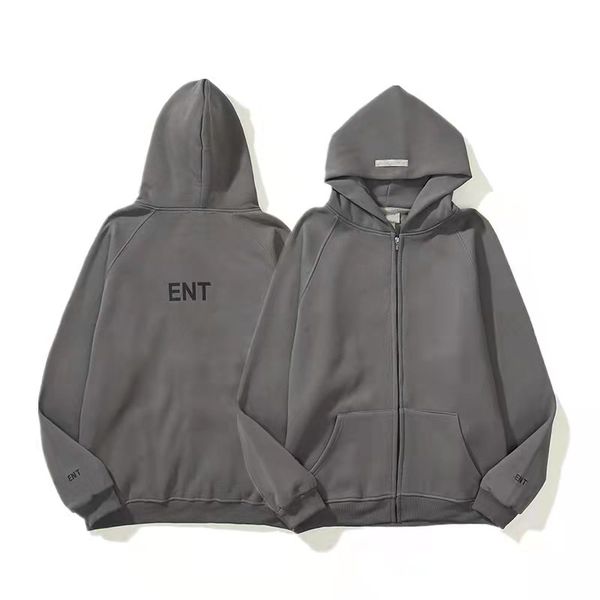 classic hoodie hooded men designer hoodies coat thickened mens coat cotton long sleeve zipper loose print letter couple sweater women jacket, Black
classic hoodie hooded men designer hoodies coat thickened mens coat cotton long sleeve zipper loose print letter couple sweater women jacket, Black