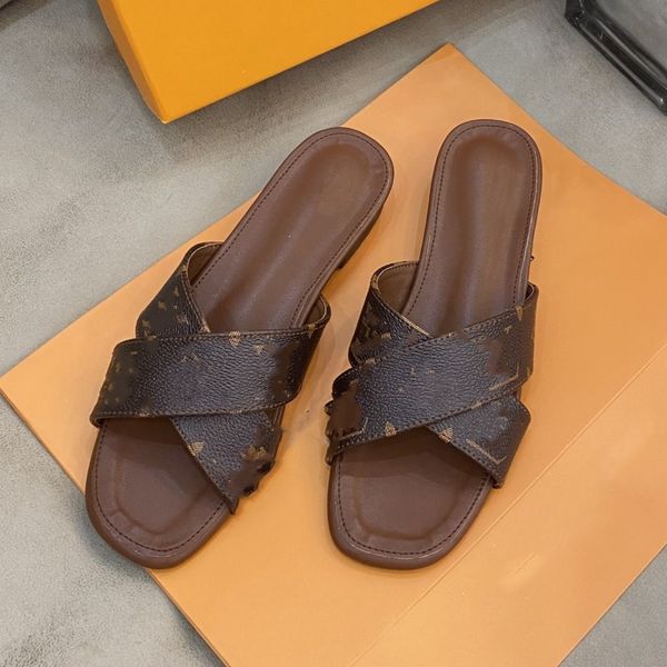womens beach slippers famous classic flat heel summer designer fashion flops leather lady brand slides famale shoes l bath ladies retro mono, Black
womens beach slippers famous classic flat heel summer designer fashion flops leather lady brand slides famale shoes l bath ladies retro mono, Black