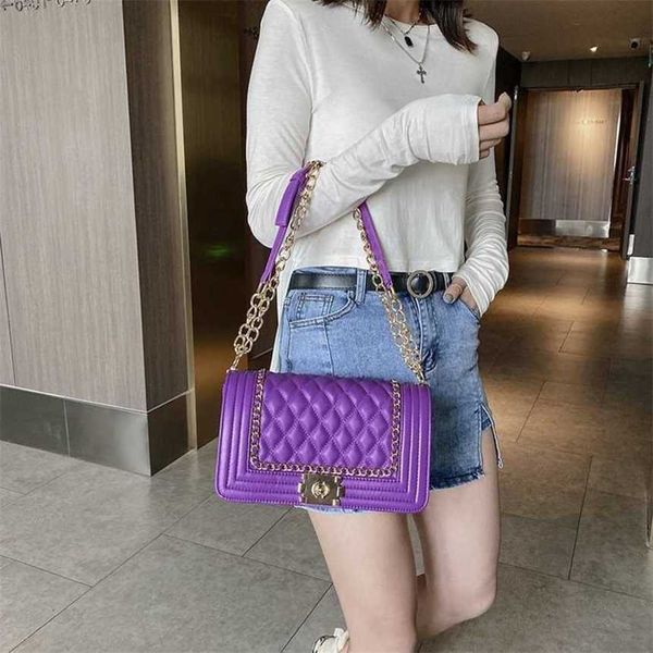 32% off 2023 fashion handbag autumn and winter women's new trend korean versatile shoulder small fresh lingge embroidered thread chain
32% off 2023 fashion handbag autumn and winter women's new trend korean versatile shoulder small fresh lingge embroidered thread chain