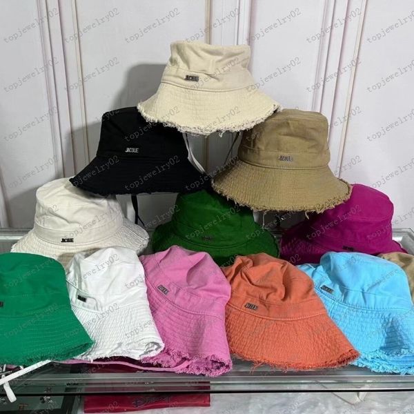 new designers mens womens bucket hat casquette bob wide brim hats sun prevent bonnet beanie baseball cap snapbacks outdoor fishing dress bea, Blue;gray
new designers mens womens bucket hat casquette bob wide brim hats sun prevent bonnet beanie baseball cap snapbacks outdoor fishing dress bea, Blue;gray