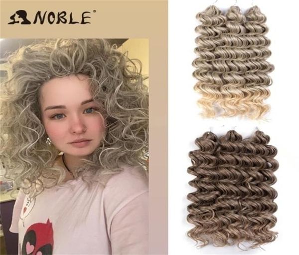 hair pieces braiding 24 inch deep wavy crochet 300g synthetic afro curly braids extensions faux locs 2211035705406, Black;brown
hair pieces braiding 24 inch deep wavy crochet 300g synthetic afro curly braids extensions faux locs 2211035705406, Black;brown