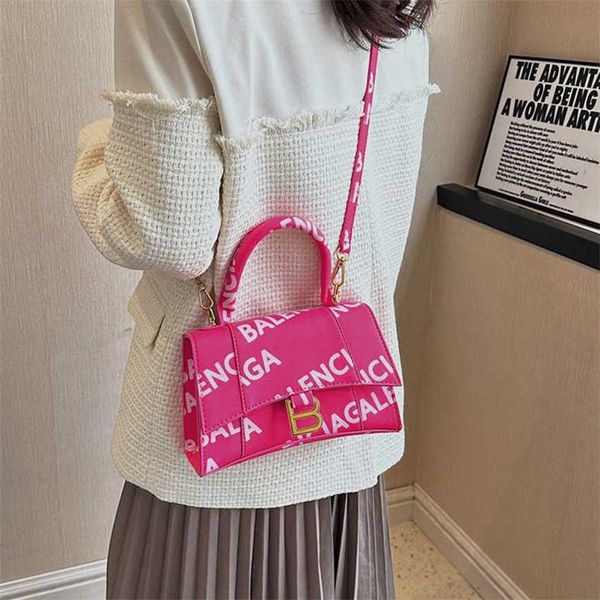23% off 2023 handbag new korean edition ins classic fashion versatile letter printing one shoulder crossbody handbag bags women's bag
23% off 2023 handbag new korean edition ins classic fashion versatile letter printing one shoulder crossbody handbag bags women's bag