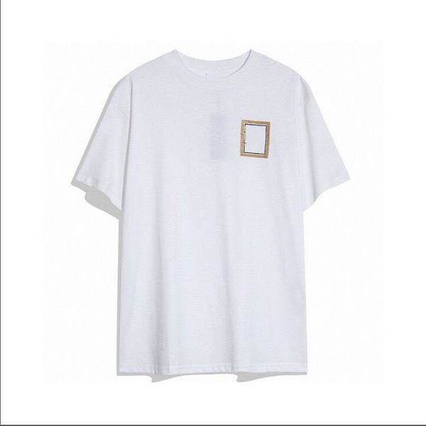 summer t-shirt wholesale men's men's brand designer men's casual short-sleeved shirt crewneck short-sleeved -02, White;black
summer t-shirt wholesale men's men's brand designer men's casual short-sleeved shirt crewneck short-sleeved -02, White;black
