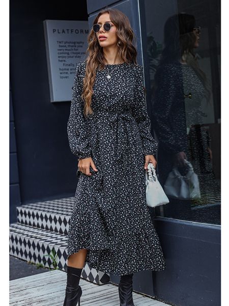 casual dresses liti print black long dress women winter long sleeve dress elegant round neck tie print dress 230511, Black;gray
casual dresses liti print black long dress women winter long sleeve dress elegant round neck tie print dress 230511, Black;gray