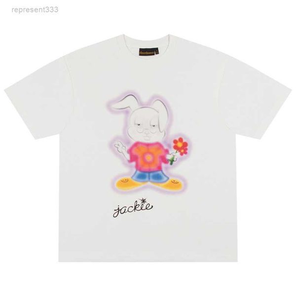 drew shirt bieber same face love and peace rabbit print high street fashion br loose men's short sleeve summer desinger shirt q4ru, White;black
drew shirt bieber same face love and peace rabbit print high street fashion br loose men's short sleeve summer desinger shirt q4ru, White;black
