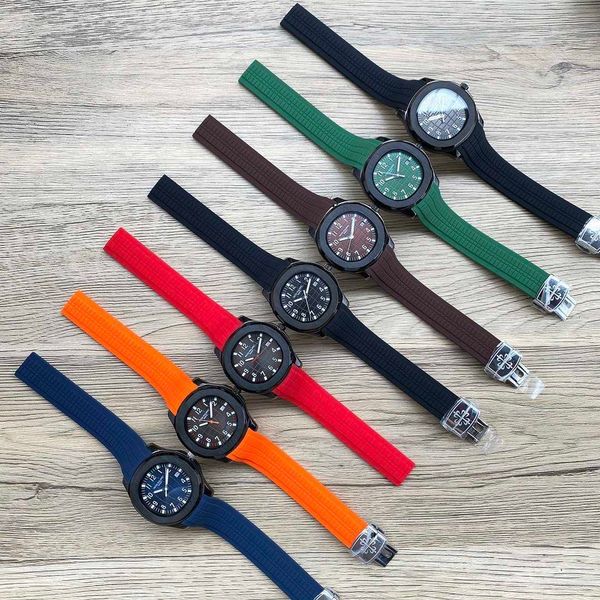 elegant luxury men's wrist watches p t pli 5167 movement 3k automatic limited addition designer mechanical colours, Slivery;brown
elegant luxury men's wrist watches p t pli 5167 movement 3k automatic limited addition designer mechanical colours, Slivery;brown