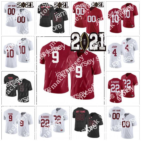 football jerseys custom alabama crimson tide jersey 9 bryce young will anderson jr. john metchie iii mac jones jerry jeudy najee harris jayl, Black;red
football jerseys custom alabama crimson tide jersey 9 bryce young will anderson jr. john metchie iii mac jones jerry jeudy najee harris jayl, Black;red
