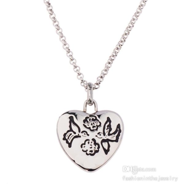 luxury necklace designer jewelry pendants fashion wedding valentine039s day flower bird tiger circle pendant necklace for women9279980, Silver
luxury necklace designer jewelry pendants fashion wedding valentine039s day flower bird tiger circle pendant necklace for women9279980, Silver