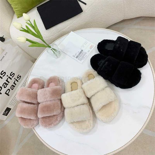 2021 luxury womens sandals designer slippers flip flops flat high heels thick soled wool rubber slipper jelly shoes villus, Black
2021 luxury womens sandals designer slippers flip flops flat high heels thick soled wool rubber slipper jelly shoes villus, Black