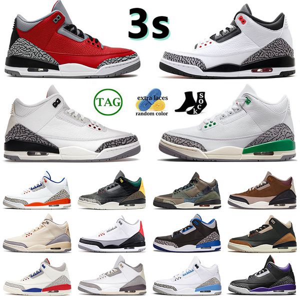 wholesale new outdoor shoes 3s men women basketball shoe black gold cool grey rust pink pine green pine green lucky green white cement reima
wholesale new outdoor shoes 3s men women basketball shoe black gold cool grey rust pink pine green pine green lucky green white cement reima